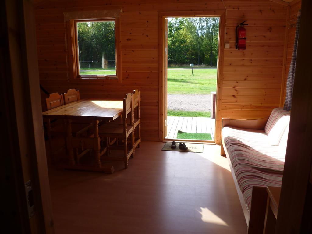 Stensjoe Camping Hotel Vastra Stensjo Екстериор снимка